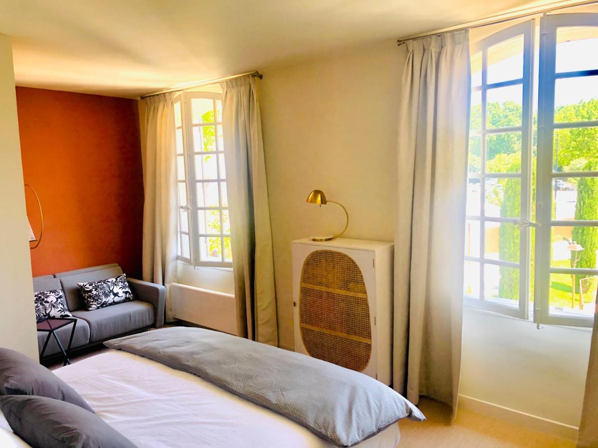 Villa Agrippa Orange  Exteriör bild