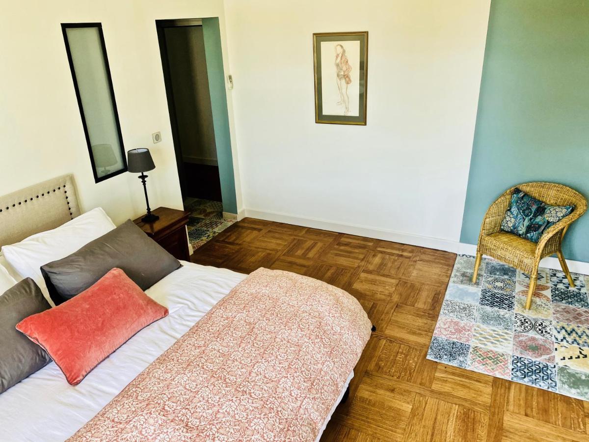 Villa Agrippa Orange  Exteriör bild