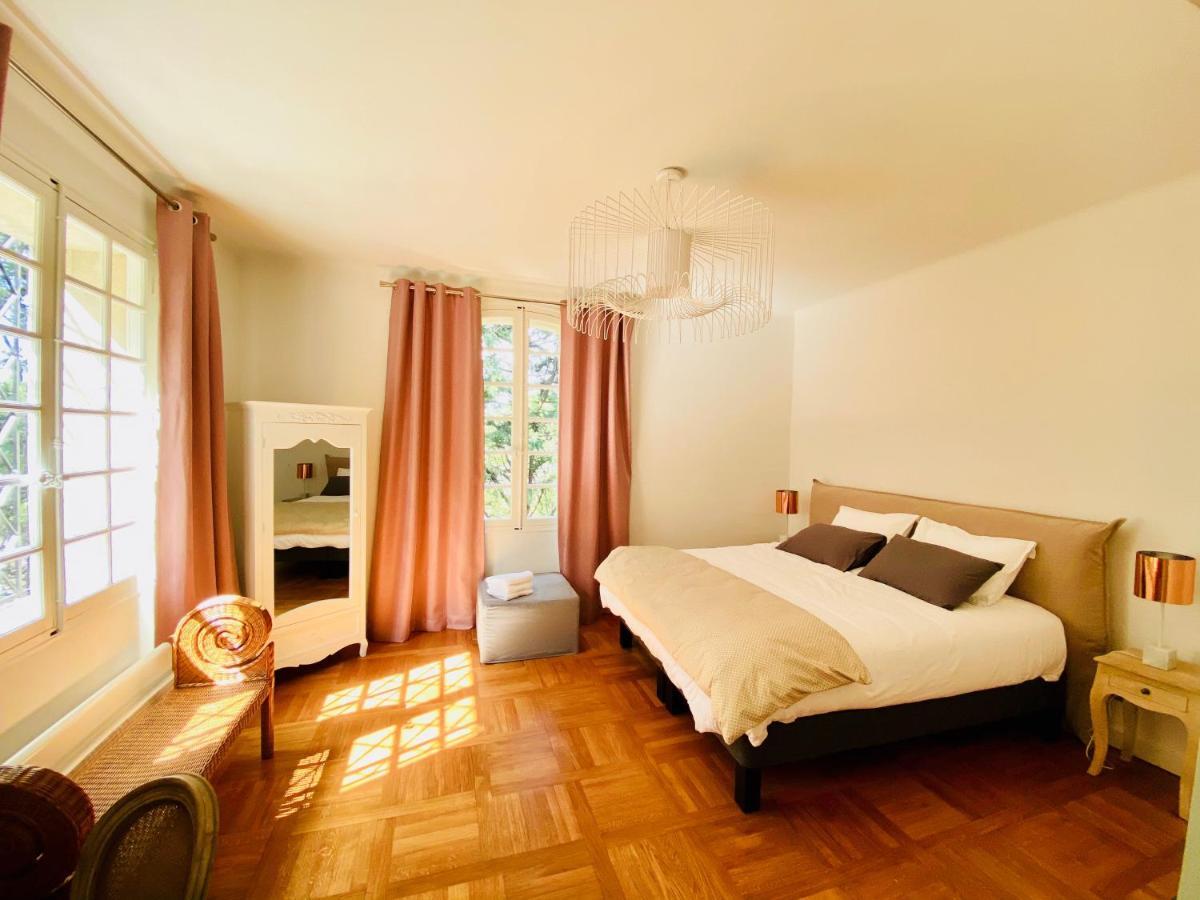 Villa Agrippa Orange  Exteriör bild